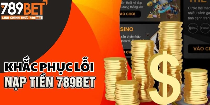 Khắc phục lỗi nhanh chóng