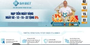 Ảnh Đại Diện SHBET - 789F
