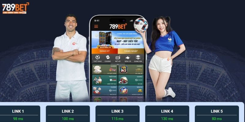 Tìm hiểu về nền tảng cá cược 789F và người sáng lập