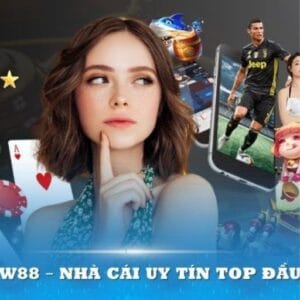 Ảnh Đại Diện W88 - 789F