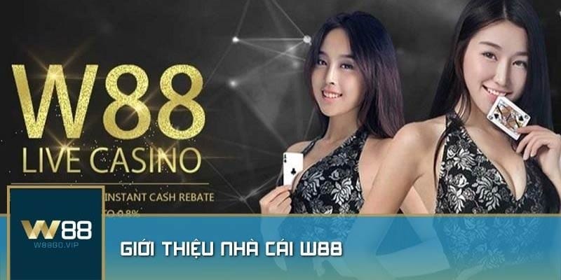 W88 xây dựng theo mô hình chuẩn của 789F